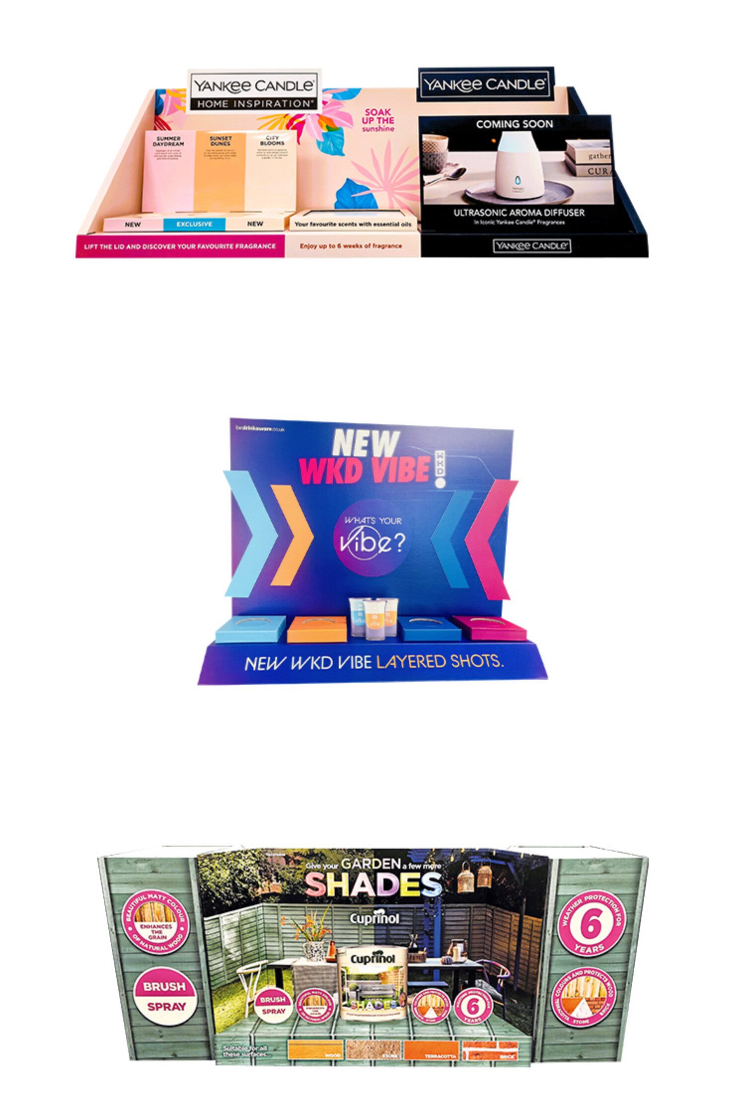 featured image portrait Shelf Trays print and display
