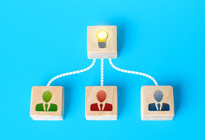 customer care image for print and display service page