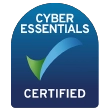 Cyber Essentials Certificate