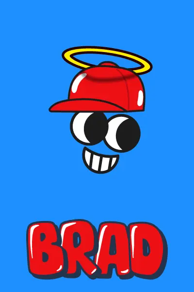 3Brad