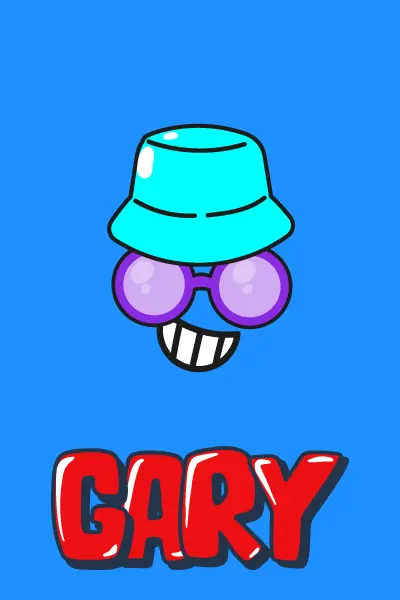 Gary