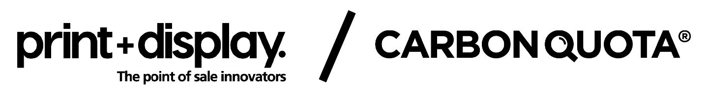 PD CQ Section header Black